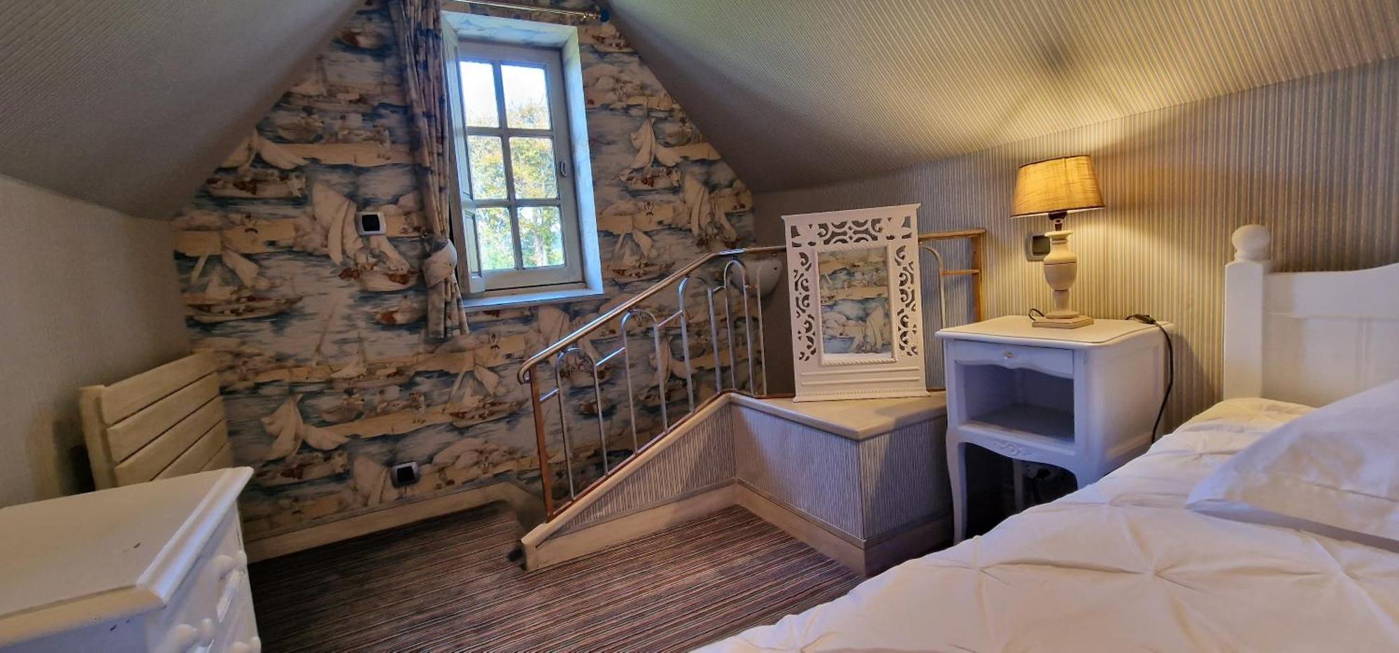 Charmant Logement Dans Un Ecrin De Verdure Le Manoir  Exterior foto