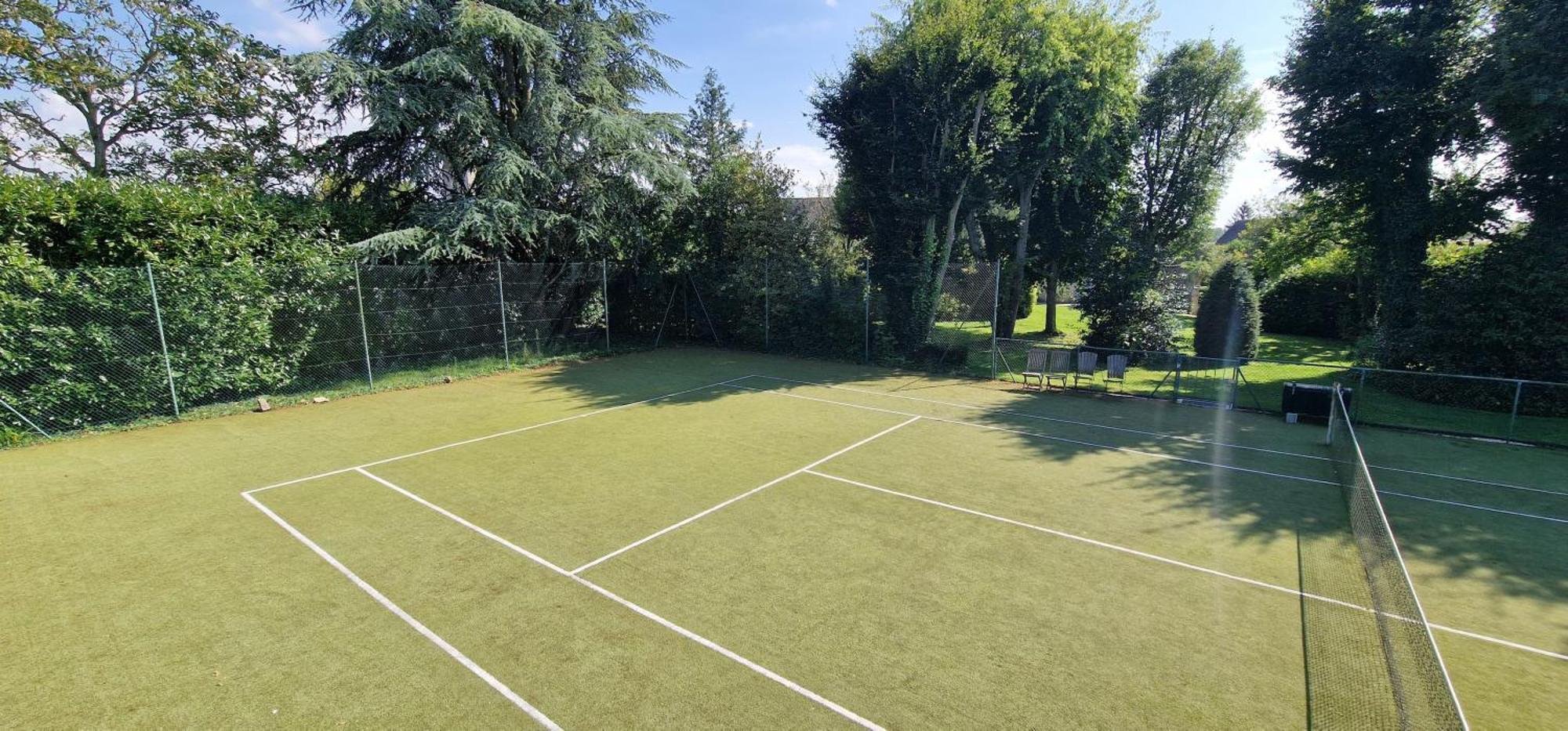 Charmant Logement Dans Un Ecrin De Verdure Le Manoir  Exterior foto